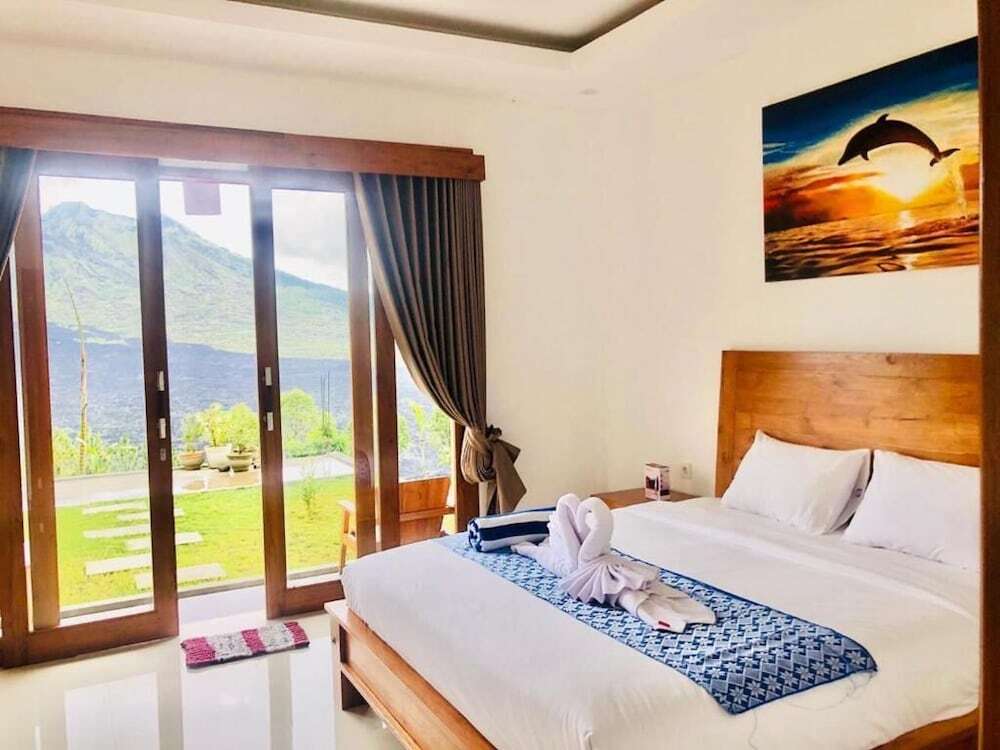 Кинтамани: Sari Sky Villa
