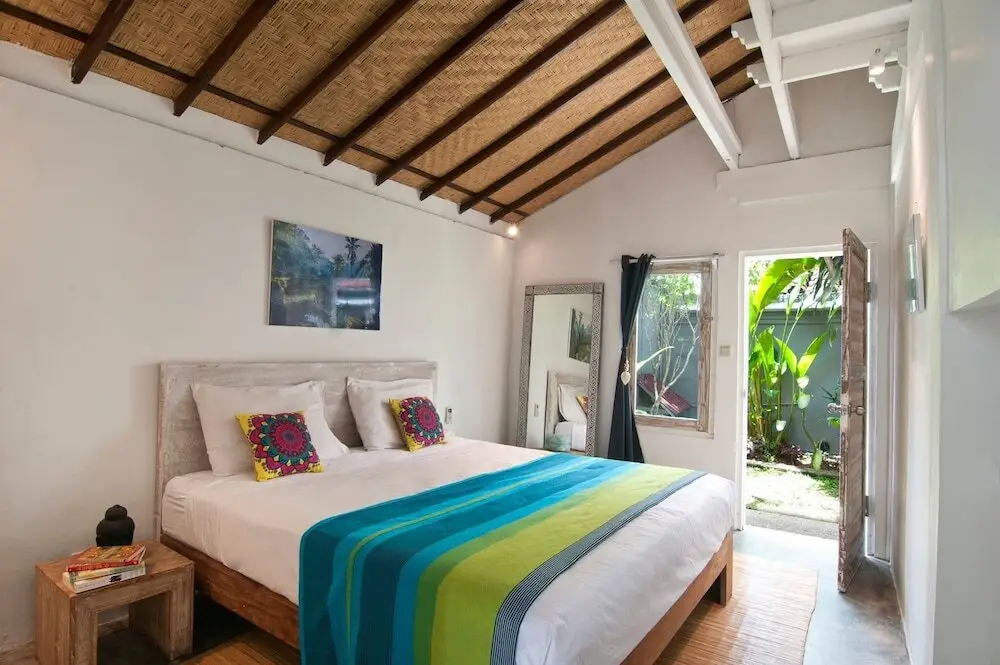 New 2 King Beds, Walk to Beach, Cafes all Else 30 Minutes From Airport — фото 1