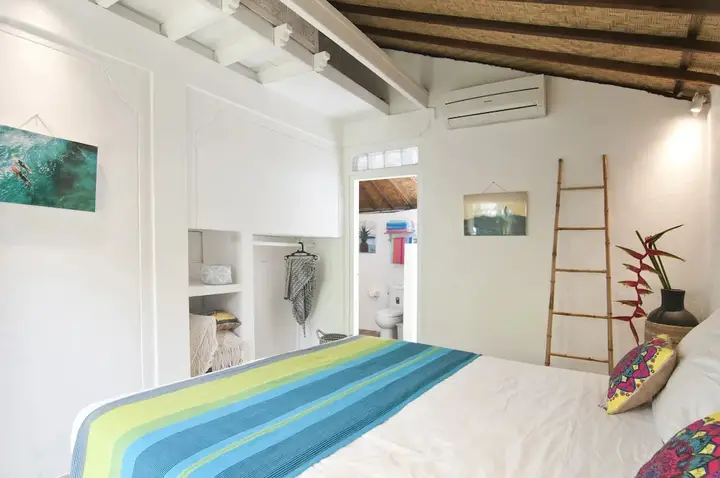 Кута: New 2 King Beds, Walk to Beach, Cafes all Else 30 Minutes From Airport