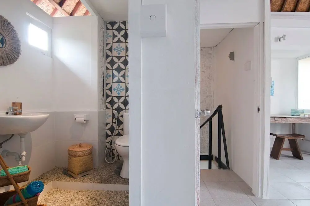 Кута: New 2 King Beds, Walk to Beach, Cafes all Else 30 Minutes From Airport