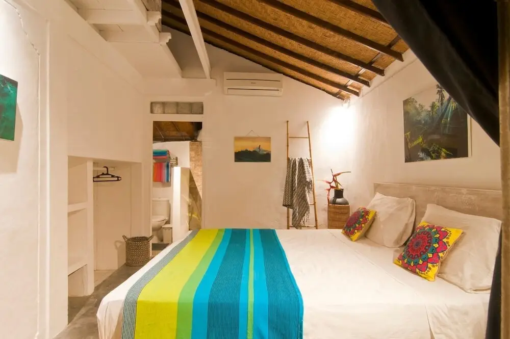 Кута: New 2 King Beds, Walk to Beach, Cafes all Else 30 Minutes From Airport