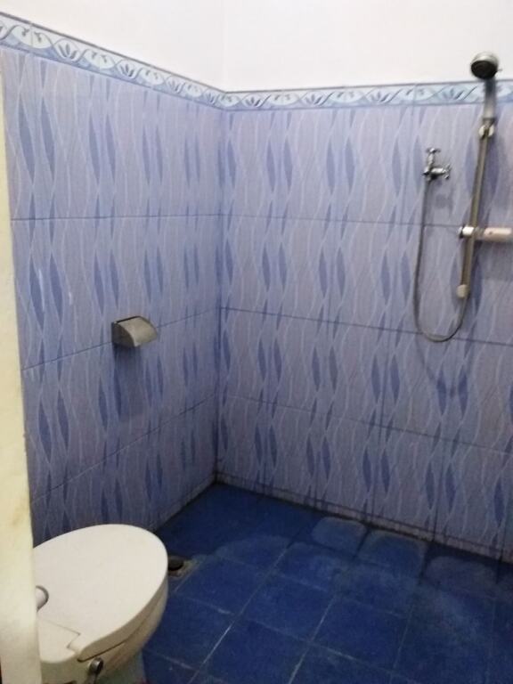 Умеаньяр: Nice Cozy Little new one House Full Furnished Bhv