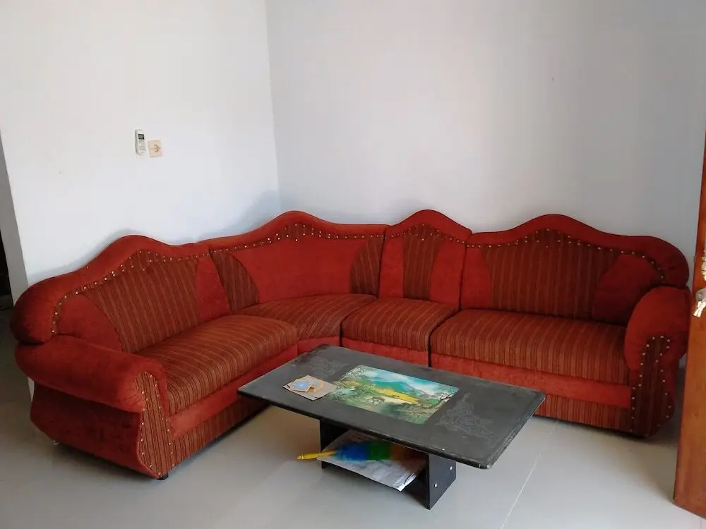 Умеаньяр: Nice Cozy Little new one House Full Furnished Bhv