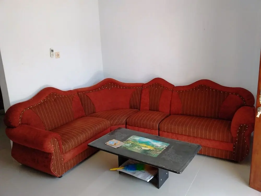 Умеаньяр: Nice Cozy Little new one House Full Furnished Bhv