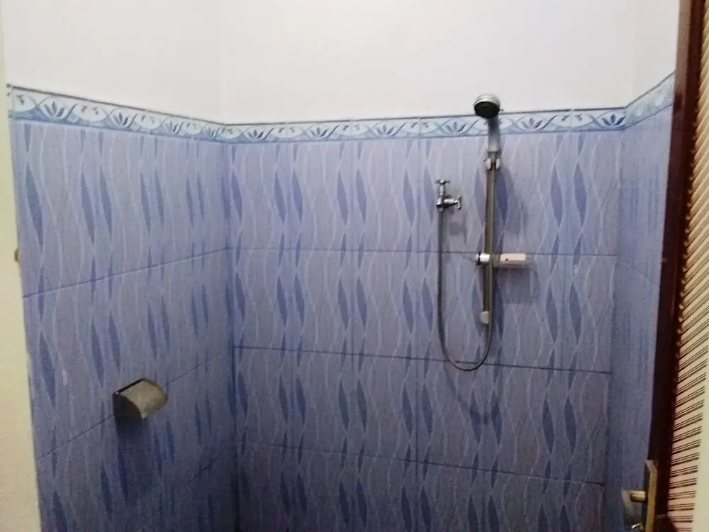 Умеаньяр: Nice Cozy Little new one House Full Furnished Bhv