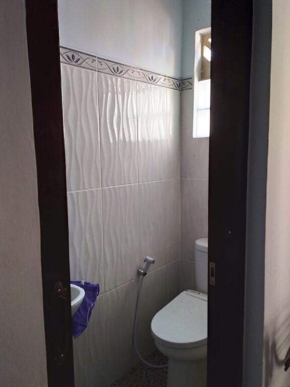 Умеаньяр: Nice Cozy Little new one House Full Furnished Bhv