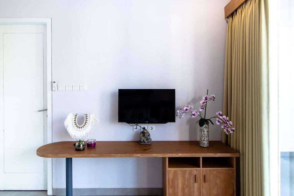 Кута: Three Bedroom Villa In Seminyak Wbreakfast