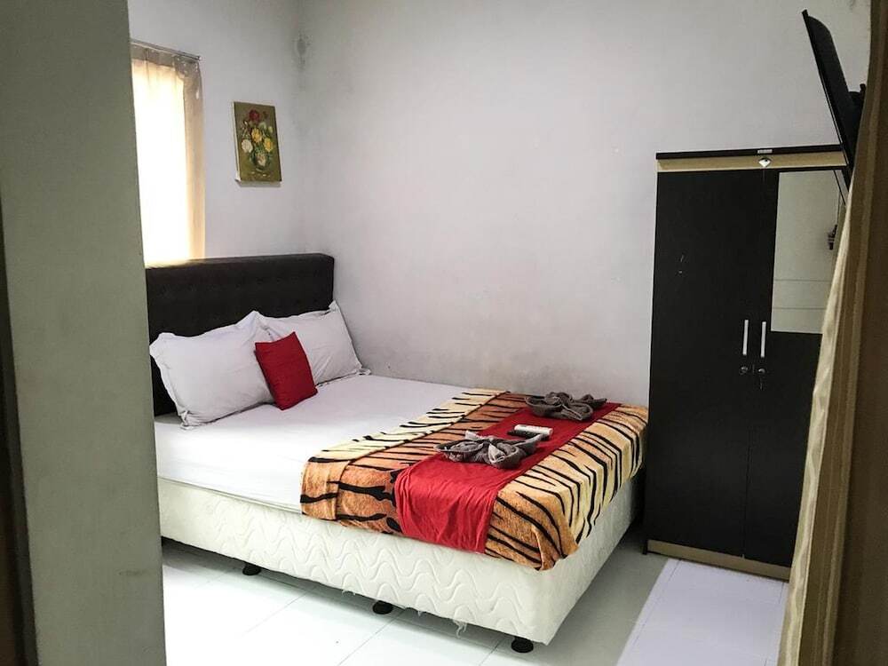 Маланг: Safa Guesthouse