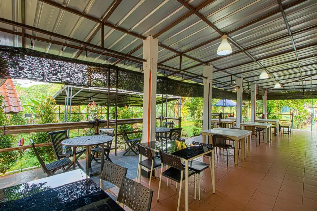 Wisma Atlet Sentul City — фото 1