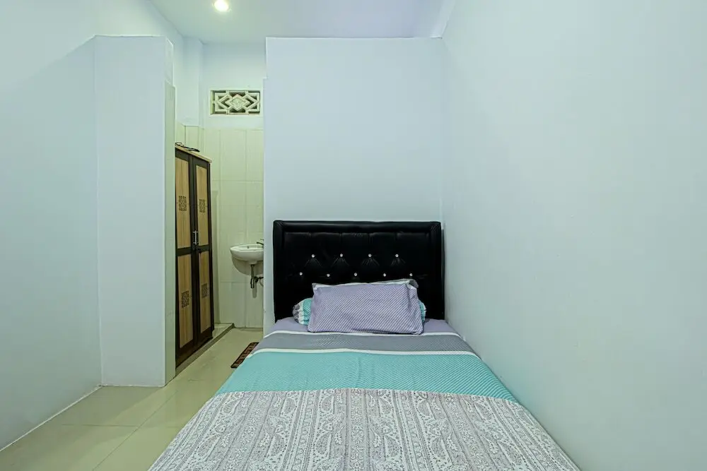 Медан: Sei Putih Exclusive Syariah Guesthouse