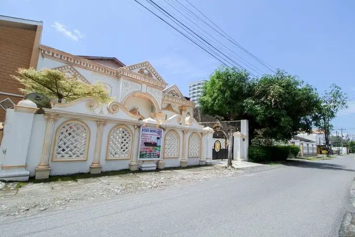 Медан: Sei Putih Exclusive Syariah Guesthouse