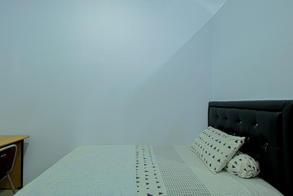 Медан: Sei Putih Exclusive Syariah Guesthouse