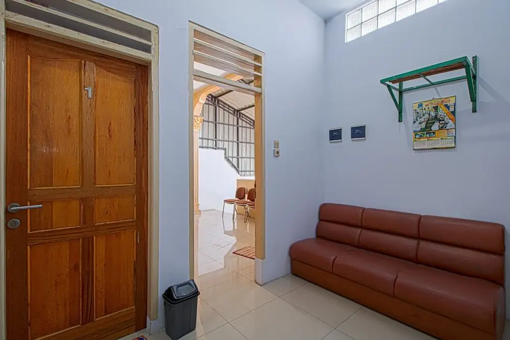 Медан: Sei Putih Exclusive Syariah Guesthouse