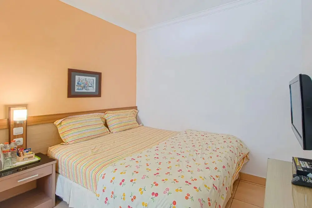 Богор: Applewood B&B