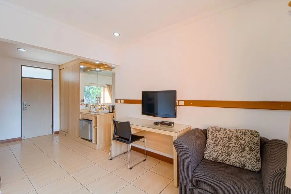 Богор: Applewood B&B