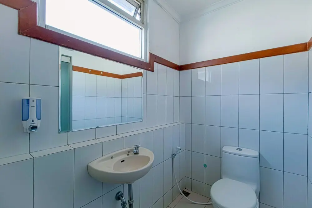 Богор: Applewood B&B