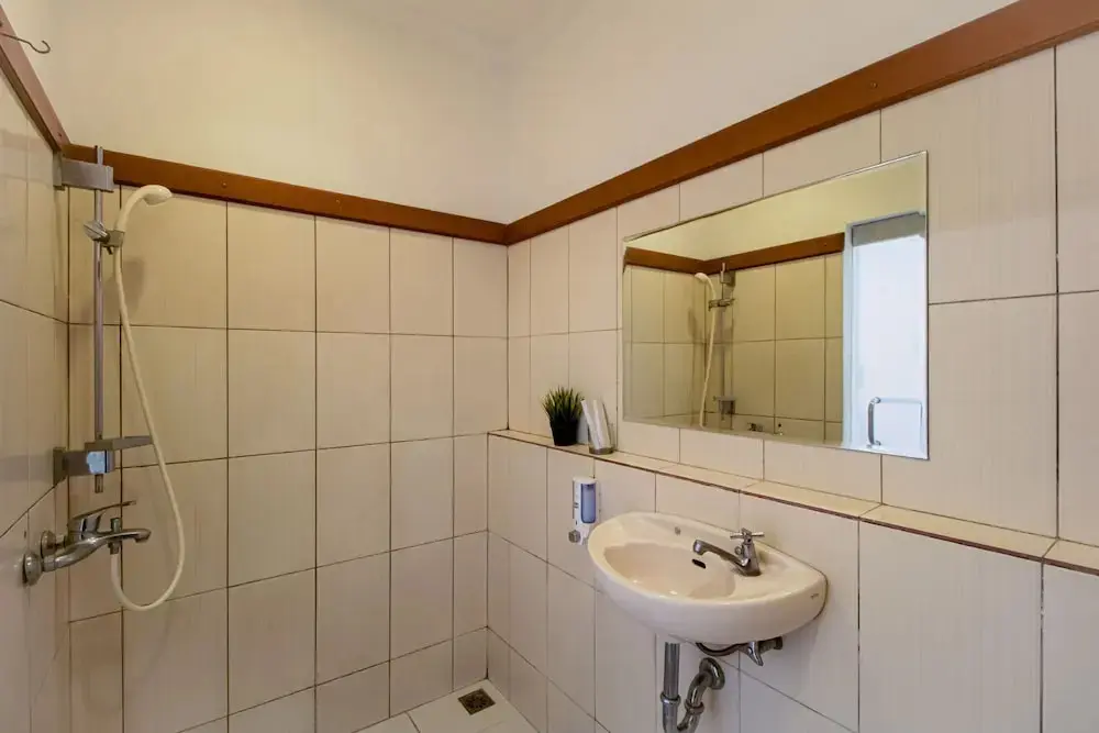 Богор: Applewood B&B