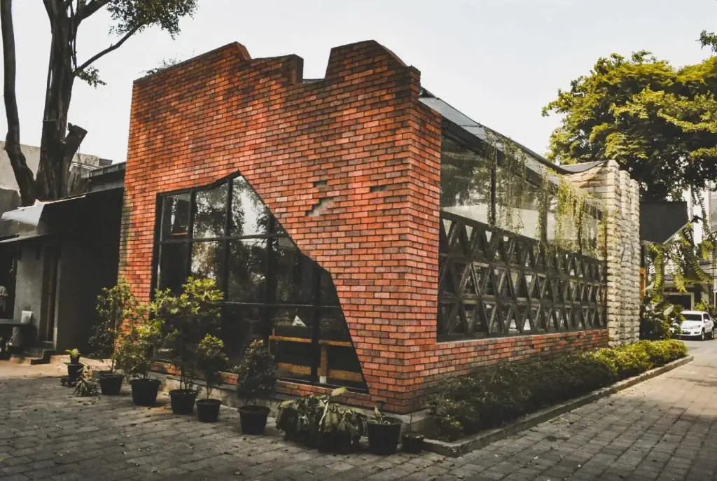 Bungur Inn Syariah — фото 1