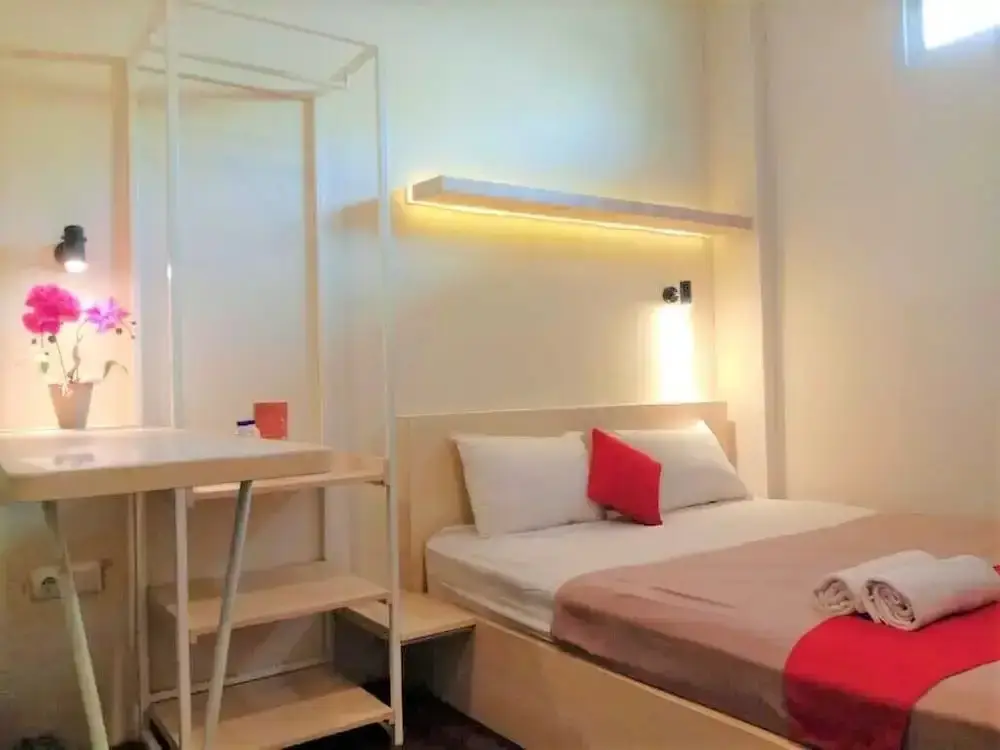 Богор: Lagoon Residence near Kebun Raya