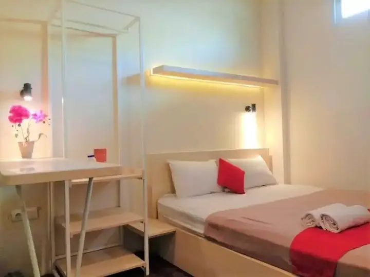Богор: Lagoon Residence near Kebun Raya