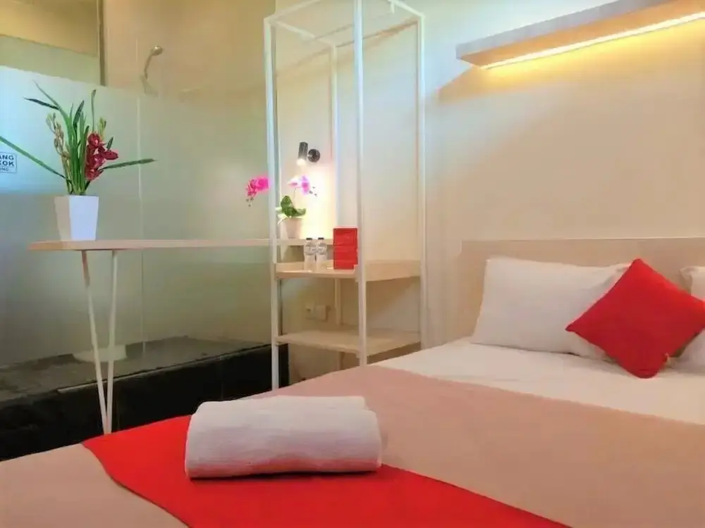 Богор: Lagoon Residence near Kebun Raya