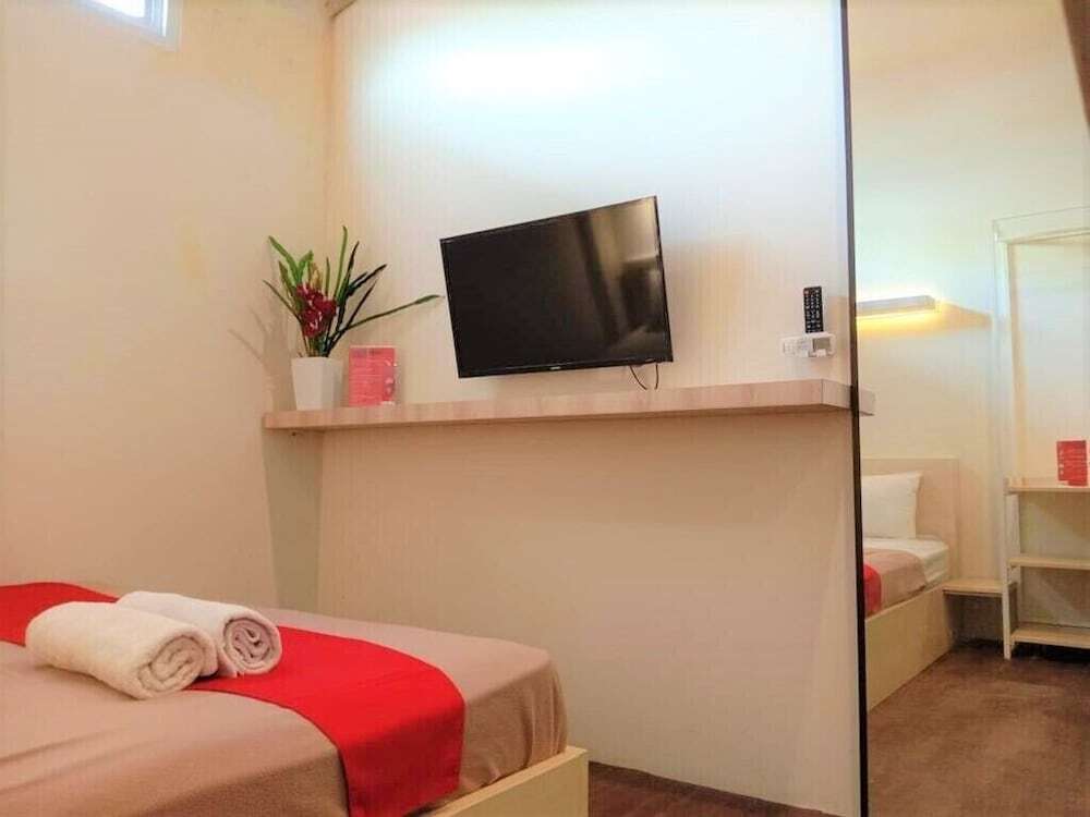 Богор: Lagoon Residence near Kebun Raya