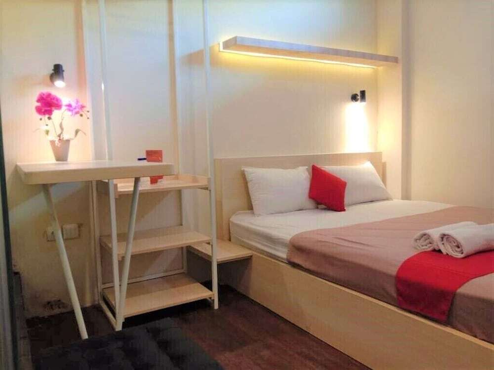 Богор: Lagoon Residence near Kebun Raya