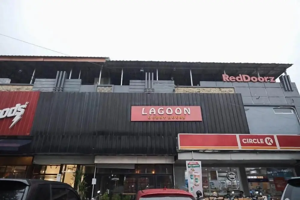 Богор: Lagoon Residence near Kebun Raya