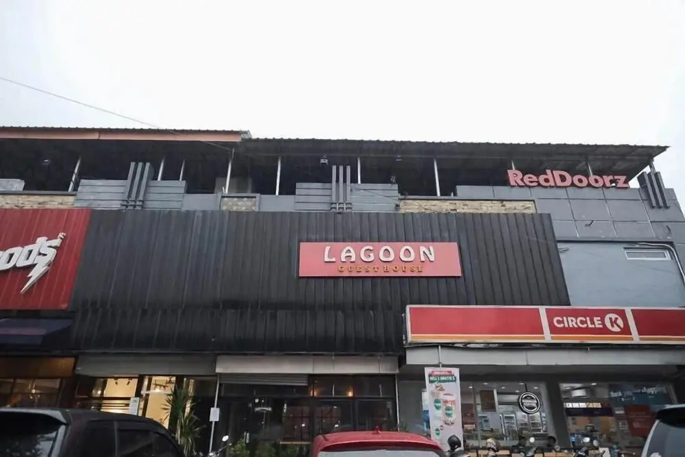 Богор: Lagoon Residence near Kebun Raya