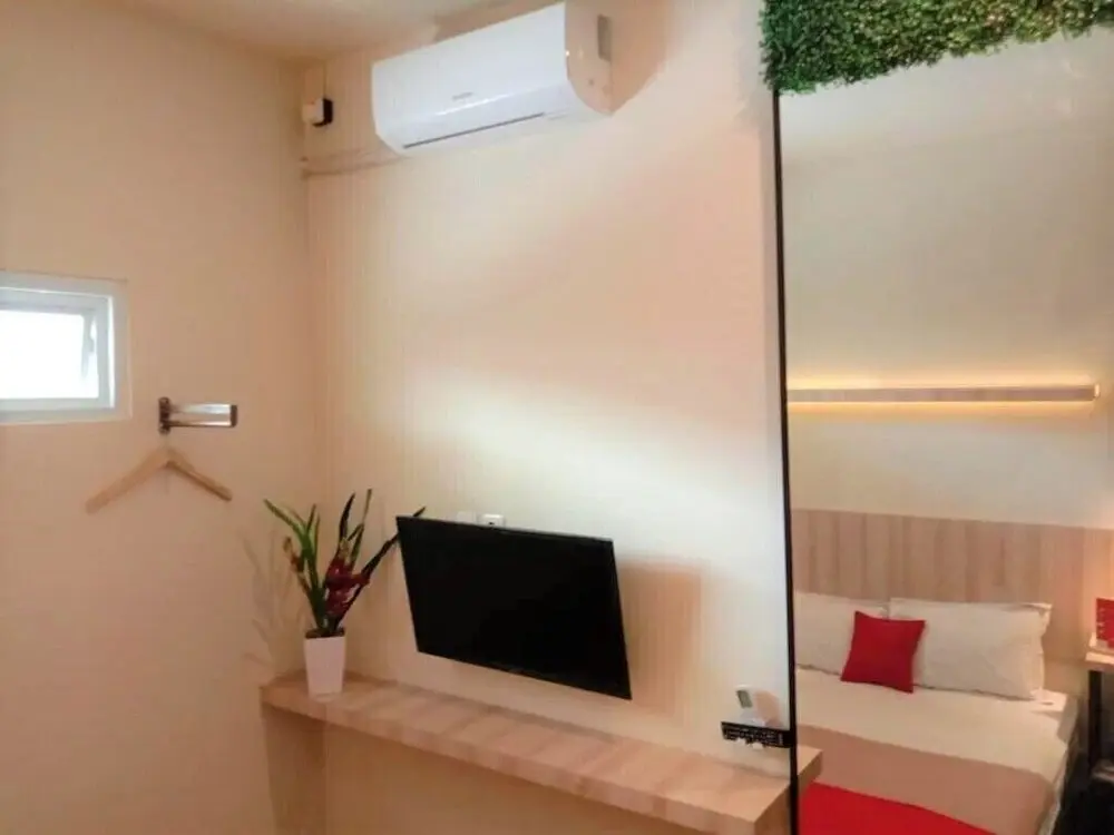 Богор: Lagoon Residence near Kebun Raya