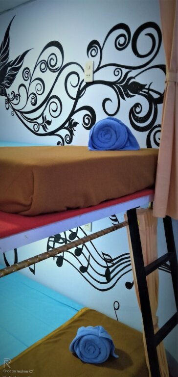 Петумбак: Aviano Syariah Backpacker Hotel