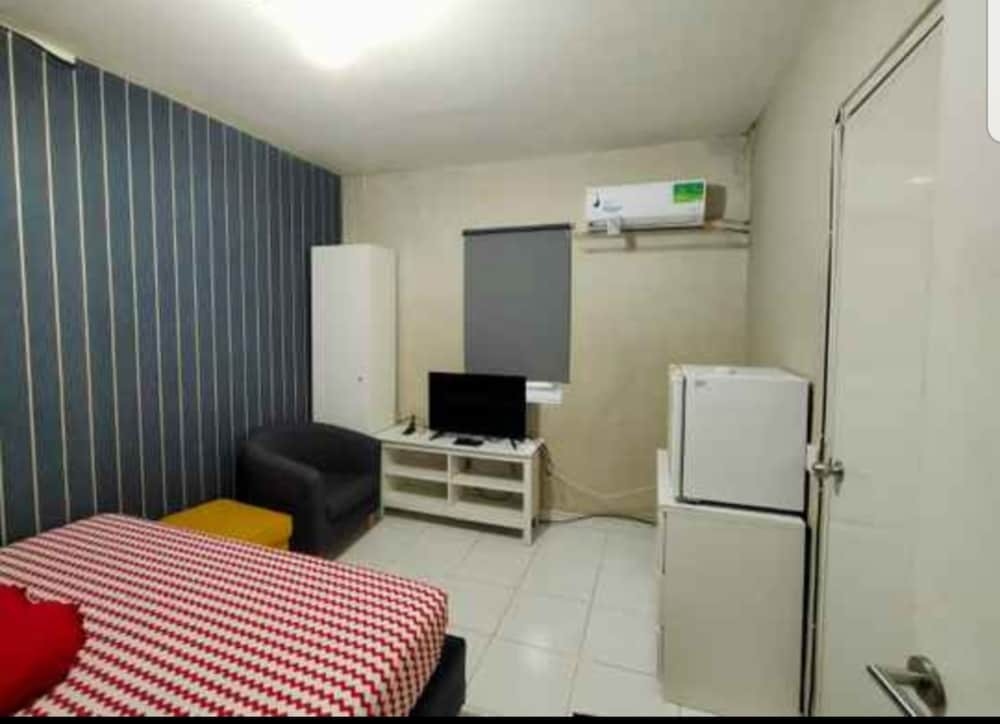 Тангеранг: Apartment Aeropolis by Asun Room