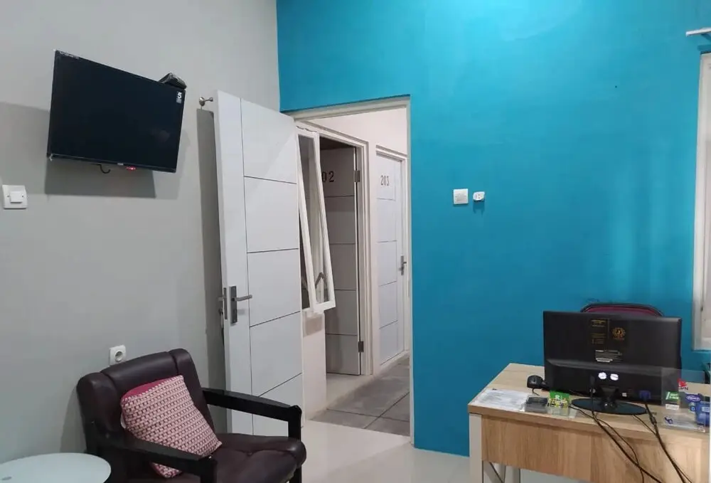 Маланг: Osborn Coliving