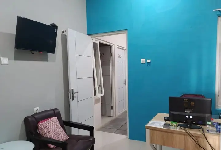 Маланг: Osborn Coliving