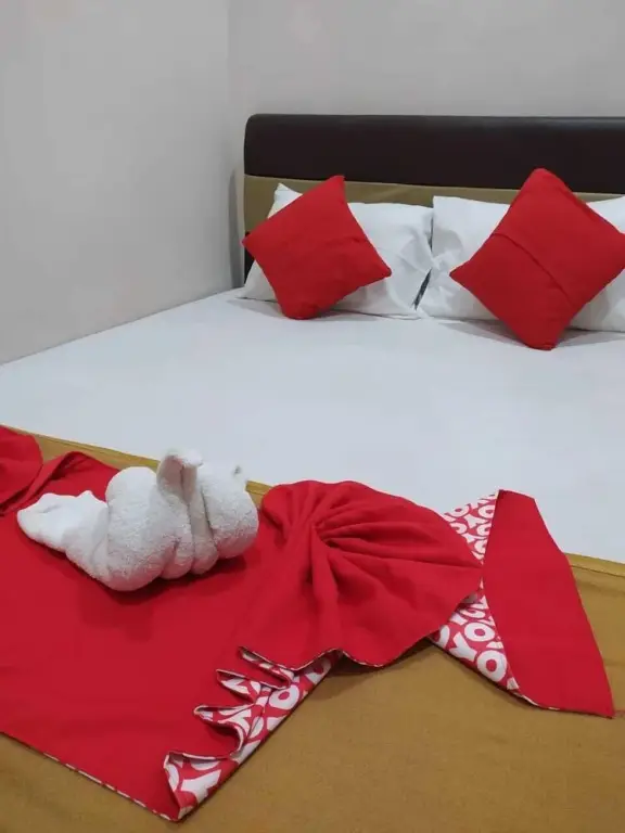 Маланг: Osborn Coliving