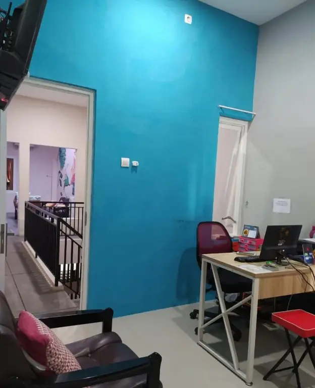 Маланг: Osborn Coliving