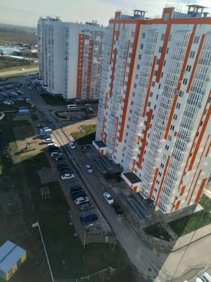 Анапа: Студия для семьи в Горгиппии
