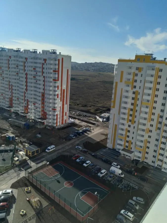 Анапа: Студия для семьи в Горгиппии
