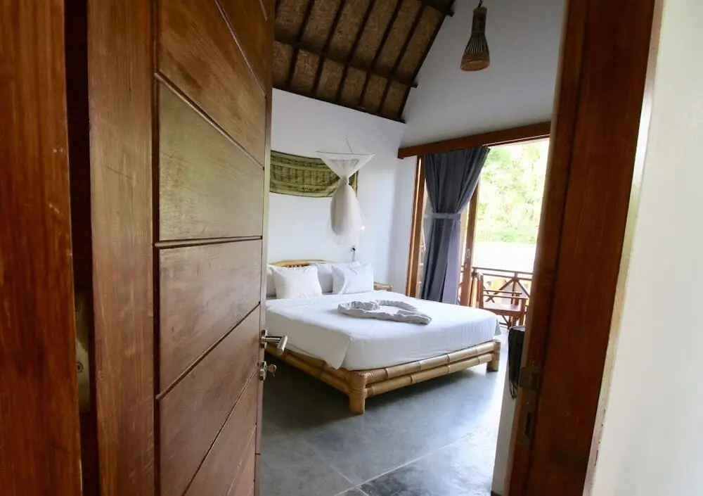 Кута: Martas Windows Bungalows