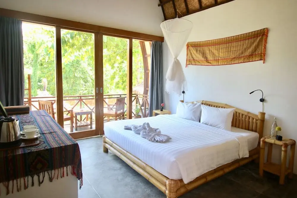 Кута: Martas Windows Bungalows