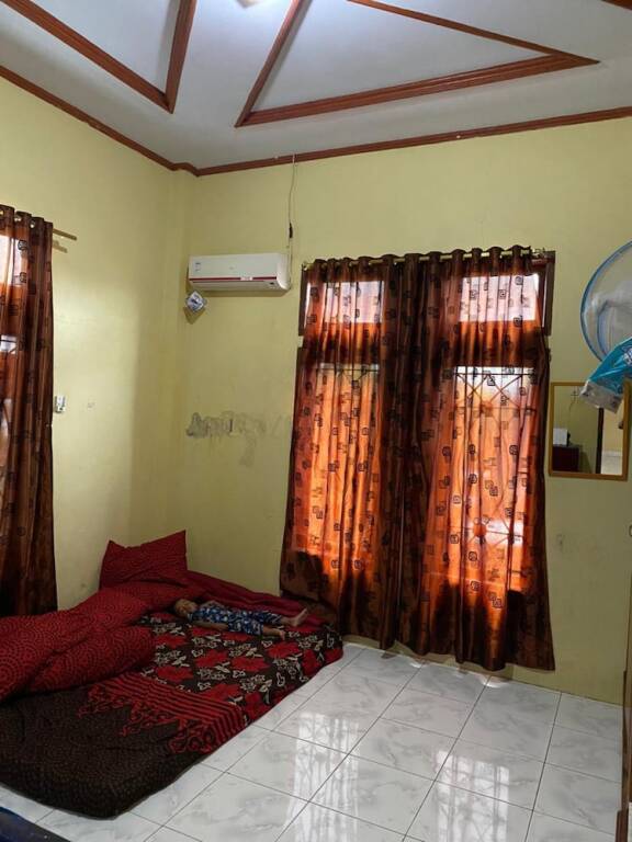 Макассар: Homestay Nunung