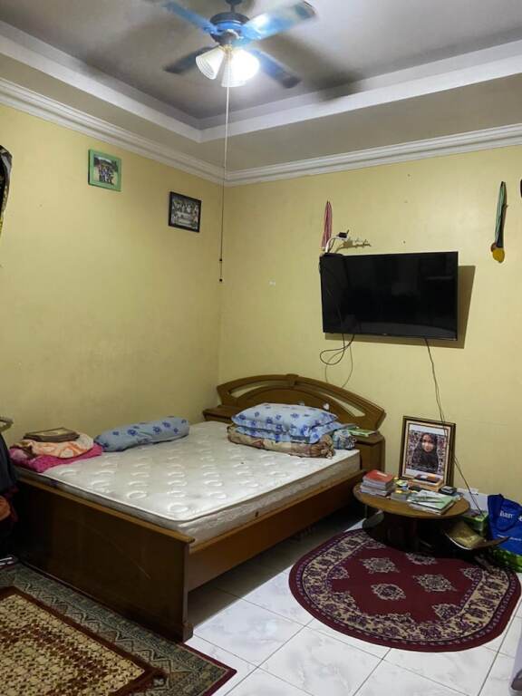 Макассар: Homestay Nunung