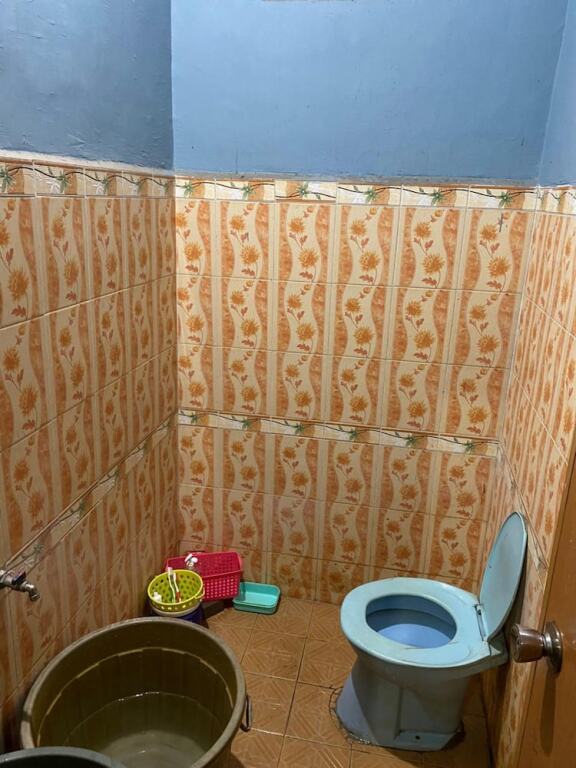 Макассар: Homestay Nunung