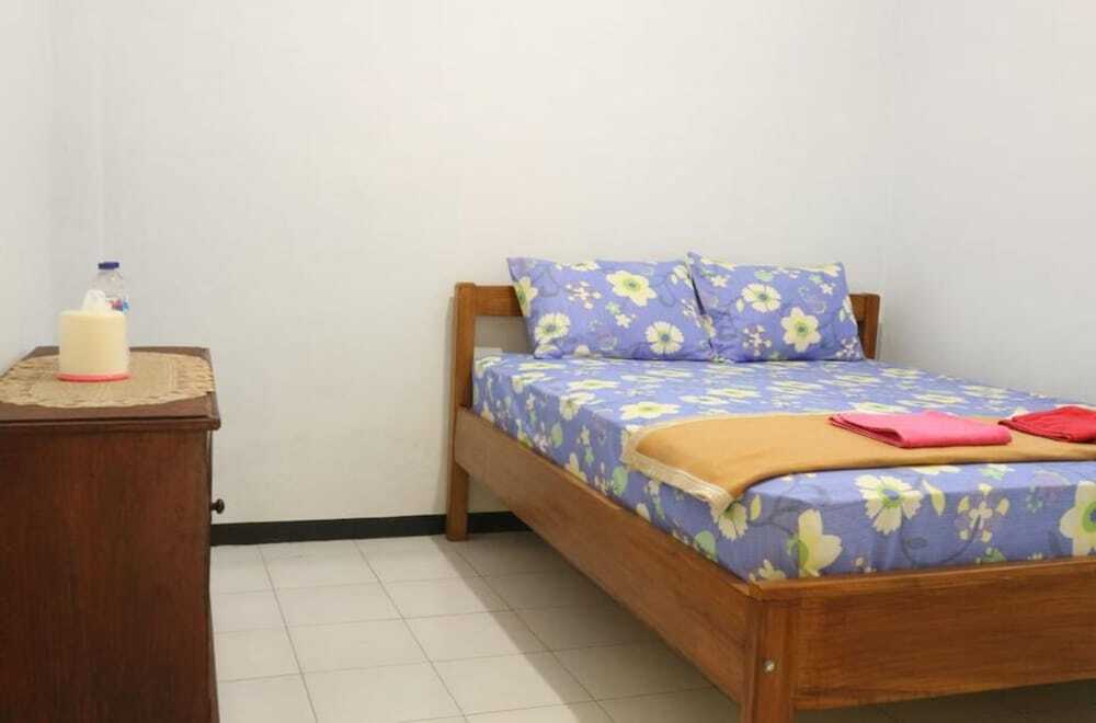 Баньюванги: New Adinda Homestay