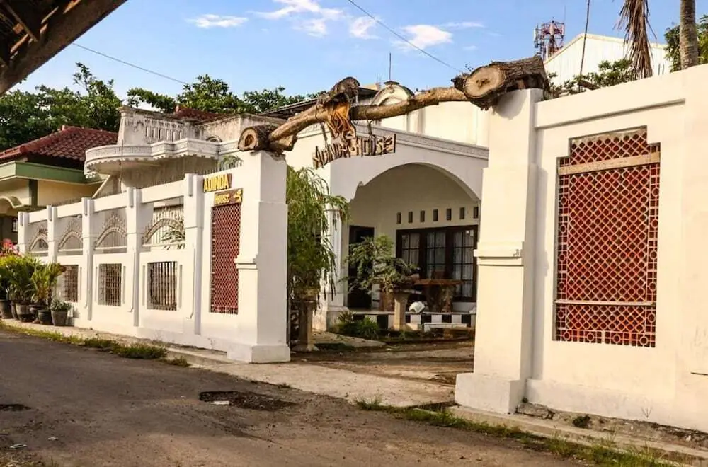 Баньюванги: New Adinda Homestay