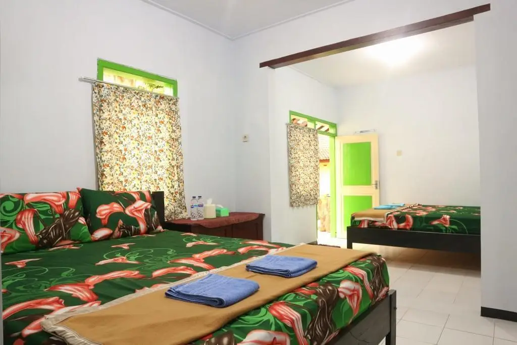 Баньюванги: New Adinda Homestay