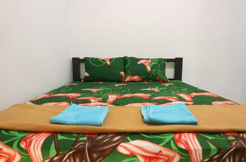 Баньюванги: New Adinda Homestay