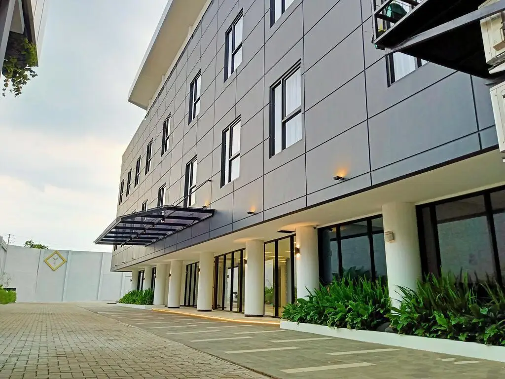 Семаранг: Hotel Youstay Semarang By Sinergi