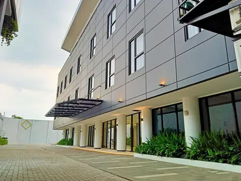 Hotel Youstay Semarang By Sinergi — фото 1