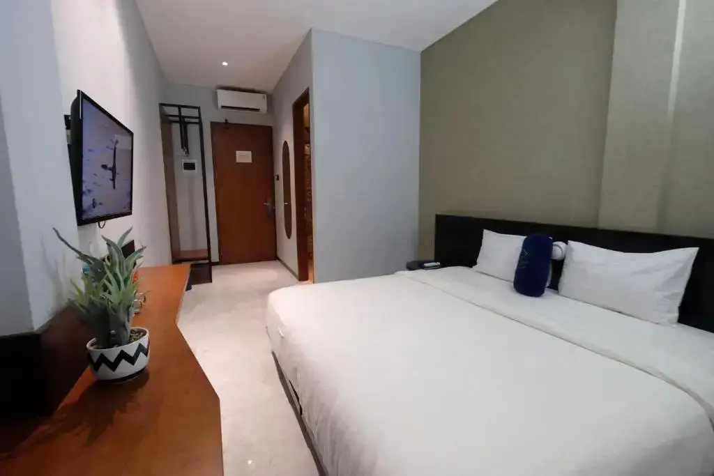 Семаранг: Hotel Youstay Semarang By Sinergi